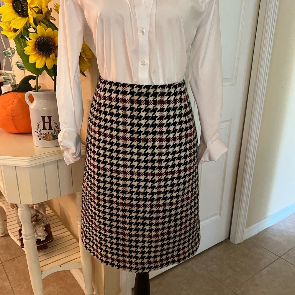 Custom Made skirt